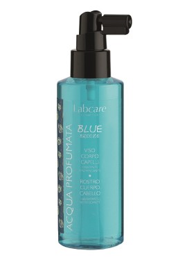 Labcare Acqua profumata brezza blu - per viso corpo e capelli - 150 millilitri