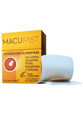 MACUFAST 30BUST