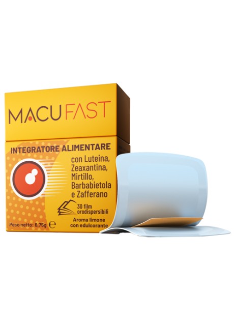 MACUFAST 30BUST