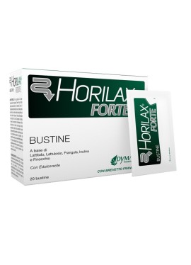 HORILAX FORTE 20BUST