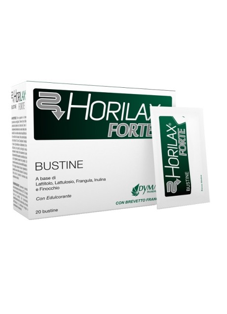HORILAX FORTE 20BUST