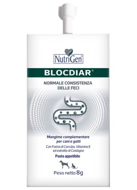 BLOCDIAR 8G NUTRIGEN