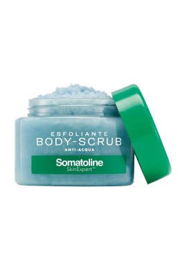 SOMATOLINE SKIN EXPERT BODY SCRUB ANTI ACQUA 350 G