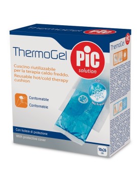 THERMOGEL 10X26CM FODERA ITC