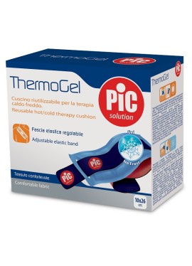 THERMOGEL 10X26CM FASC EL ITC