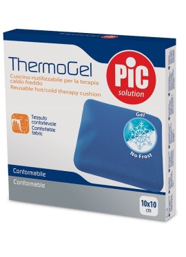 THERMOGEL 10X10CM ITC