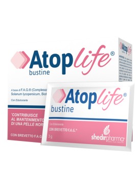 ATOPLIFE 20BUST