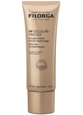 FILORGA UV CELLULAR PROTECT AFTERSUN 125 ML