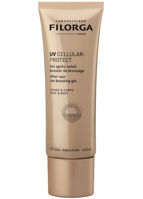 FILORGA UV CELLULAR PROTECT AFTERSUN 125 ML