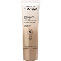FILORGA UV CELLULAR PROTECT FACE & BODY 125 ML