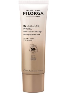 FILORGA UV CELLULAR PROTECT FACE & BODY 125 ML
