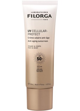 FILORGA UV CELLULAR PROTECT FACE & BODY 125 ML