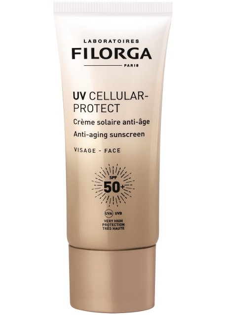 FILORGA UV CELLULAR PROTECT FACE 40 ML