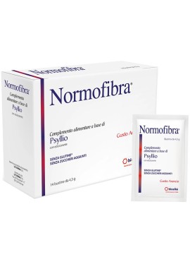 NORMOFIBRA 14BUST