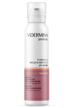 VIDERMINA PREB MOUSSE 150ML NF