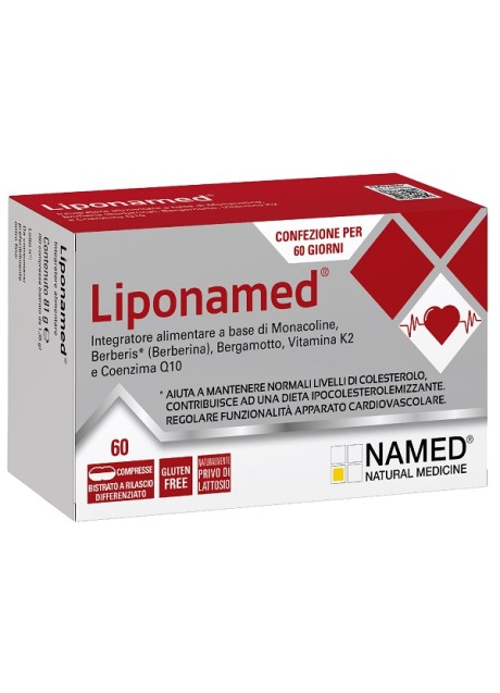 LIPONAMED 60CPR