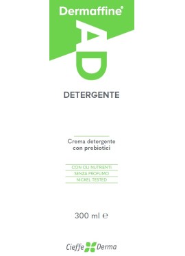 DERMAFFINE AD DETERGENTE 300ML