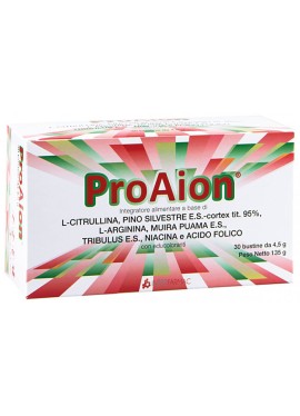 PROAION 30BUST