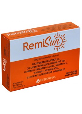 REMISUN 30CPR