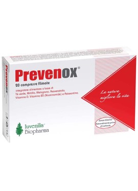 PREVENOX 20CPR