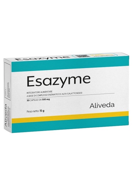 ESAZYME 30CPS