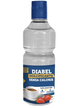 GIUSTO DIABEL DOLCIF LIQ 200ML