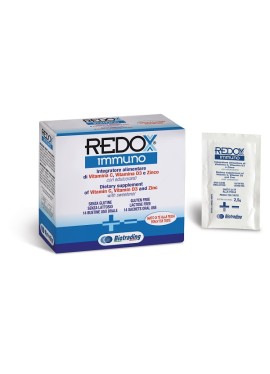 REDOX IMMUNO 14BUST