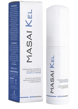 MASAI KEL 30ML
