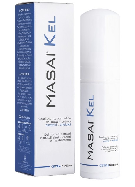 MASAI KEL 30ML