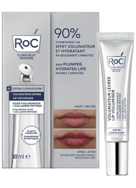 ROC DERM CORREXION LIP VOLUMIZ