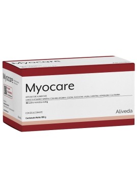 MYOCARE 30BUST
