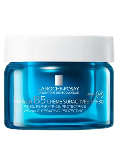 HYALU B5 CREMA VASO SPF30 50 ML