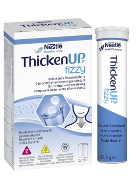 THICKENUP FIZZY NEUTRO 24CPR