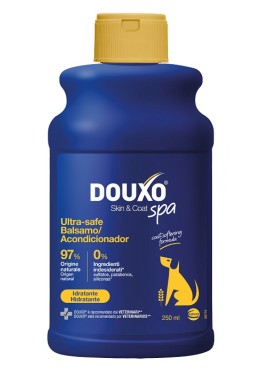 DOUXO SPA CONDITIONER 250ML
