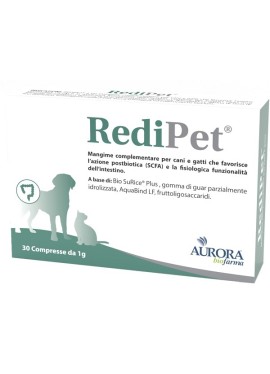 REDIPET 30CPR