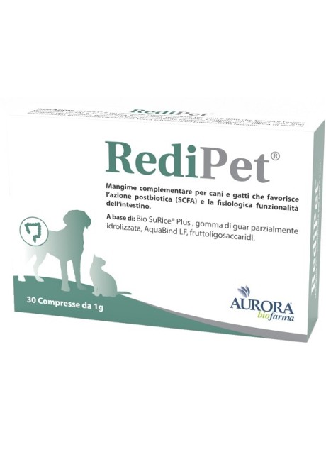 REDIPET 30CPR