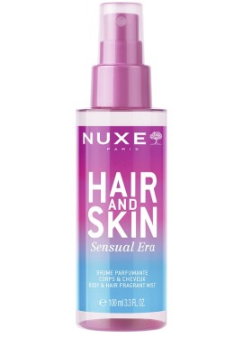 NUXE HAIR & SKIN FRAGRANT MIST SENSUAL ERA 100 ML