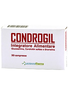 CONDROGIL 30 COMPRESSE
