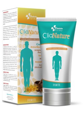 CLIANATURE CREMA 100ML