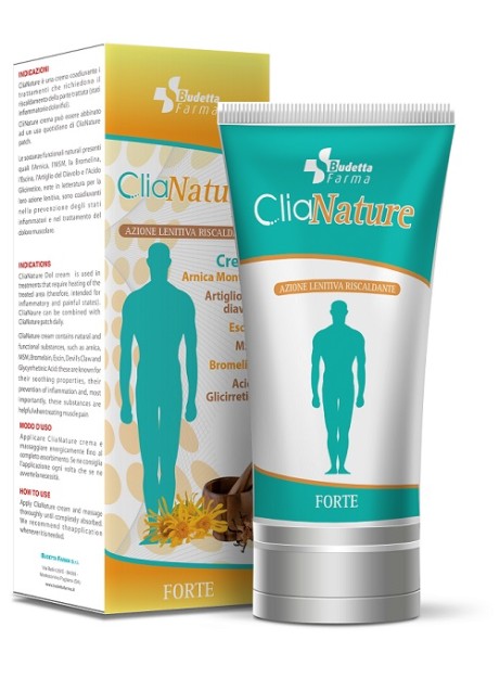 CLIANATURE CREMA 100ML