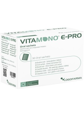 VITAMONO E PRO 30BUST IDROSOL