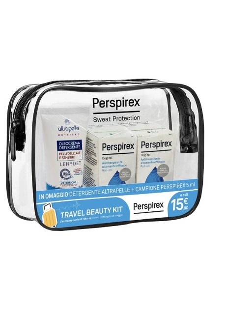 PERSPIREX ROLL ON ORIG TRAVEL