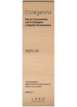 COLLAGENINA CONCENTRATED SERUM WITH 6 COLLAGENS G3