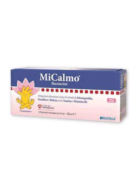 MICALMO 12FL 10ML