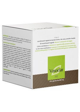 VASOCLAR 120CPS OTI