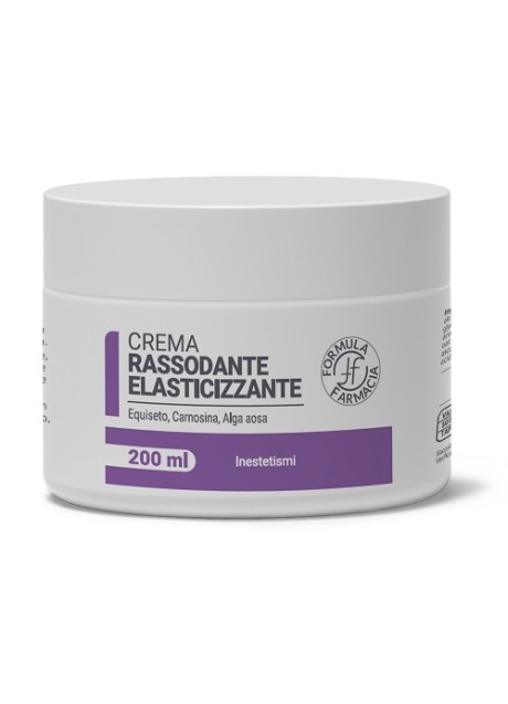 FORMULA CR RASSOD/ELAST 200ML