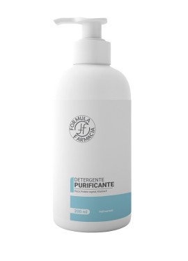 FORMULA DETERG PURIFICANTE 250ML
