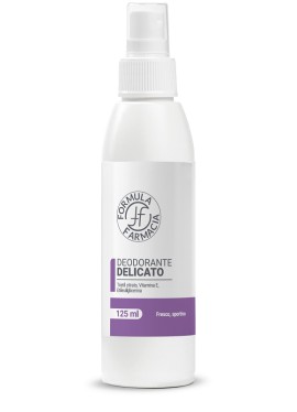 FORMULA DEODORANTE FRESC 125ML