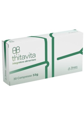 THITAVITA 30CPR
