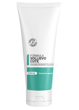 FORMULA SOLLIEVO CUTE CR 100ML